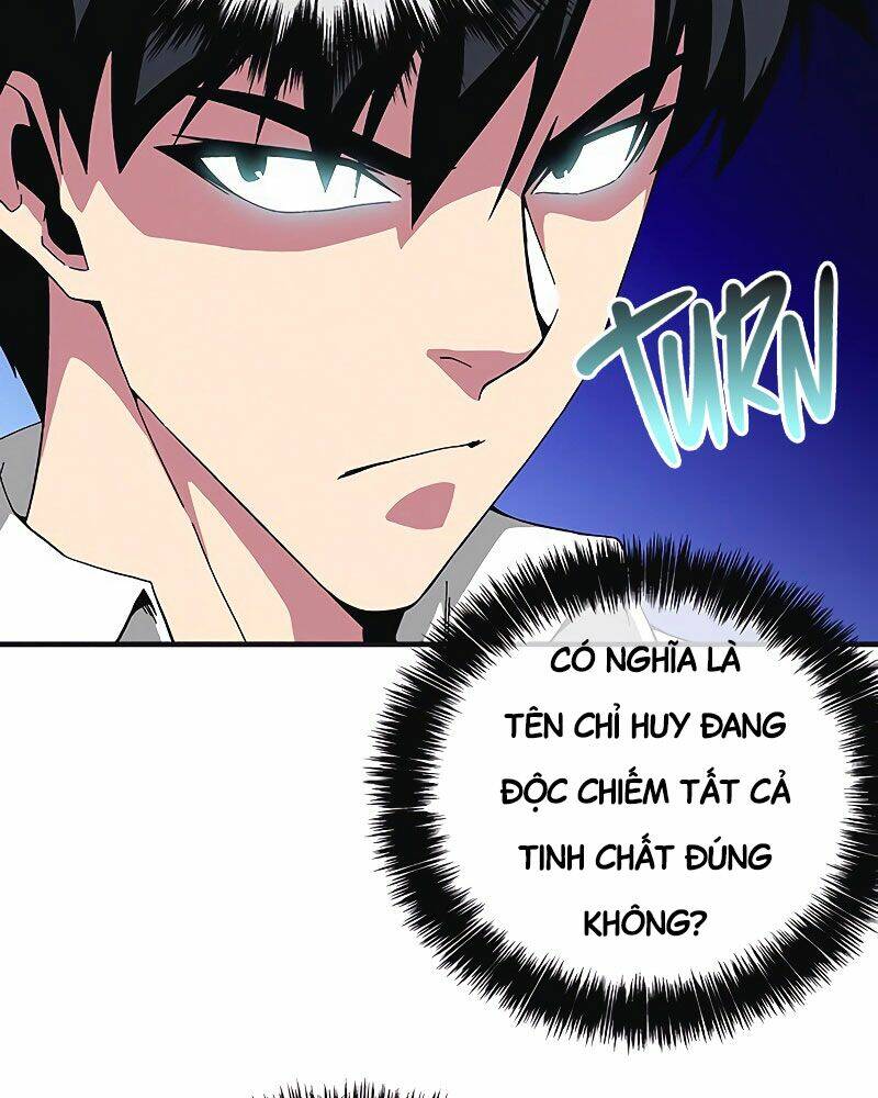 đấng cứu thế được chọn lựa chapter 16 93