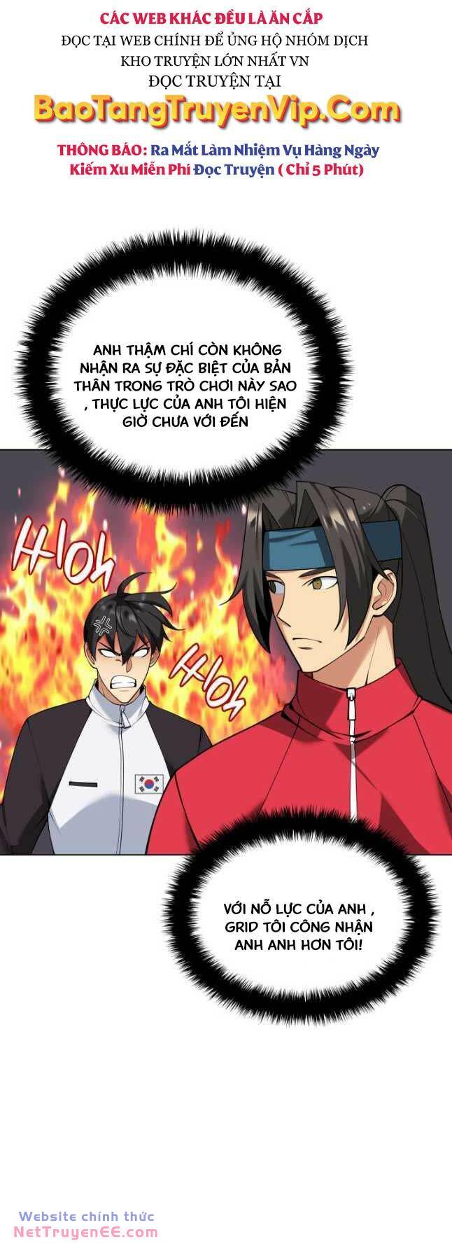 Thợ Rèn Huyền Thoại Chapter 225 18