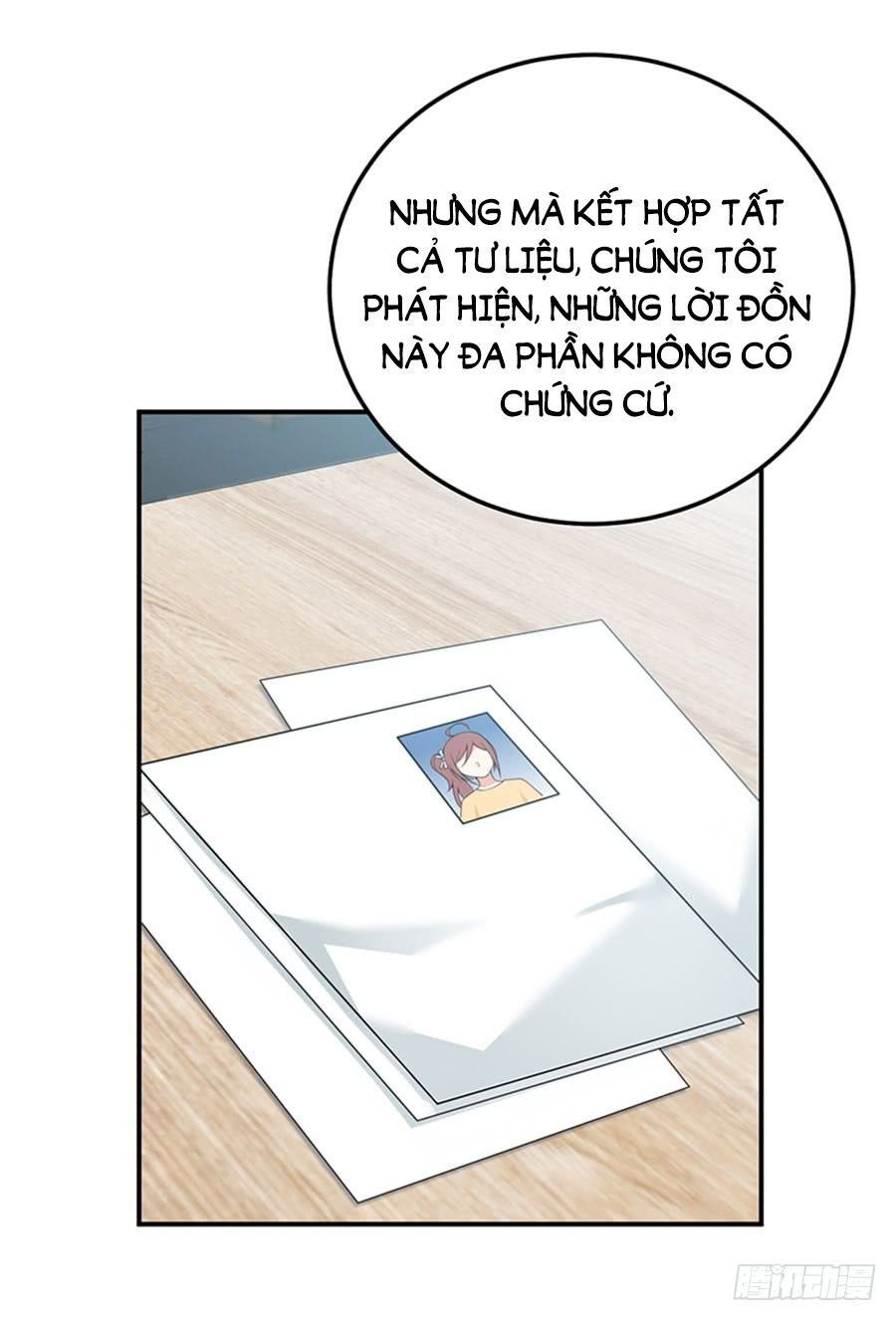 nam thần truy thê chỉ nam chapter 5.1 7