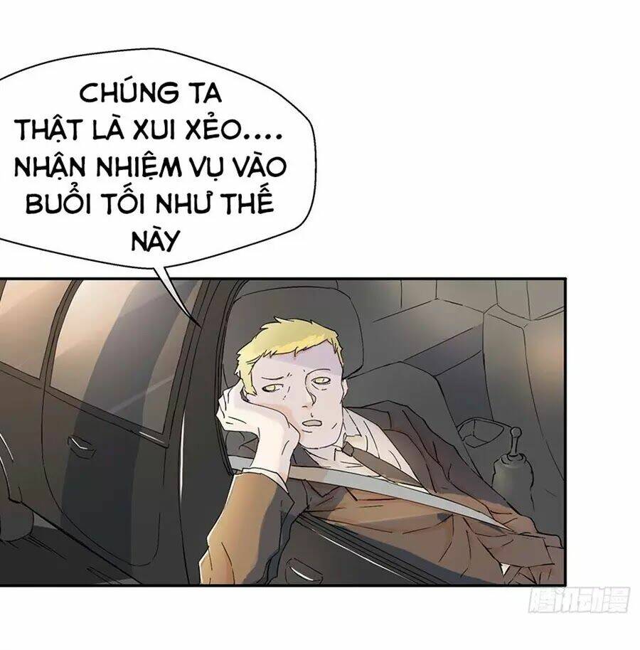 ta không phải nữ thần chapter 7 108