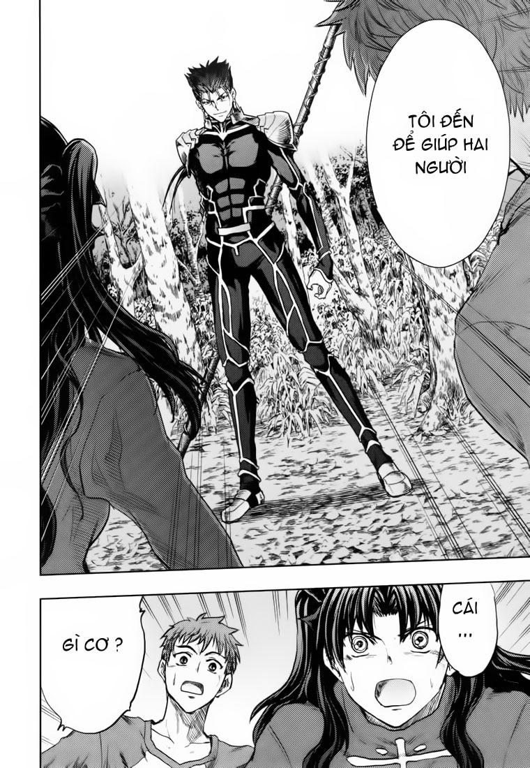 fate stay night chapter 40 20