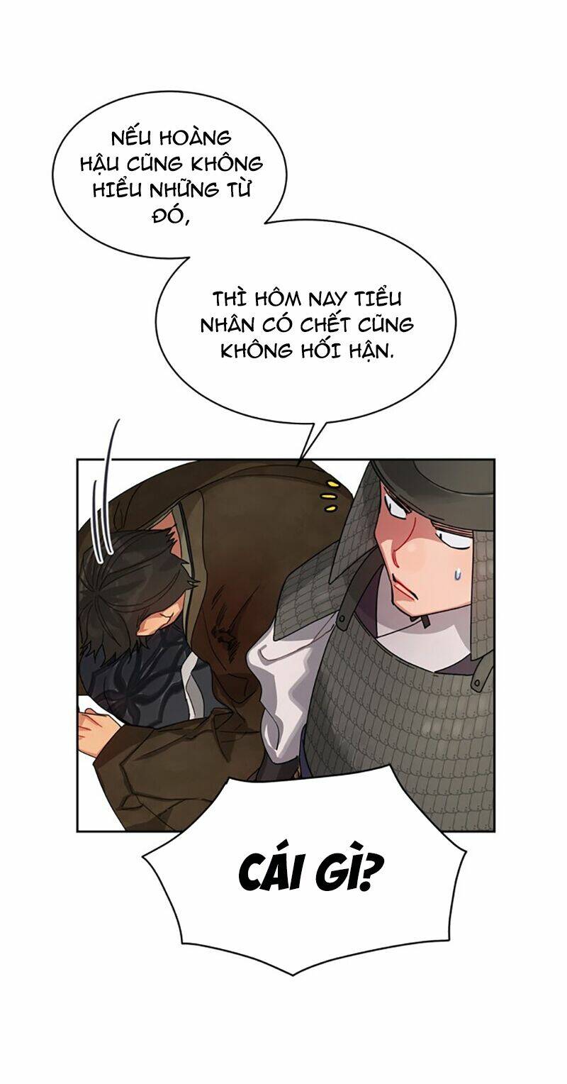 cực phẩm mỹ nam, thật lãng phí chapter 10 48