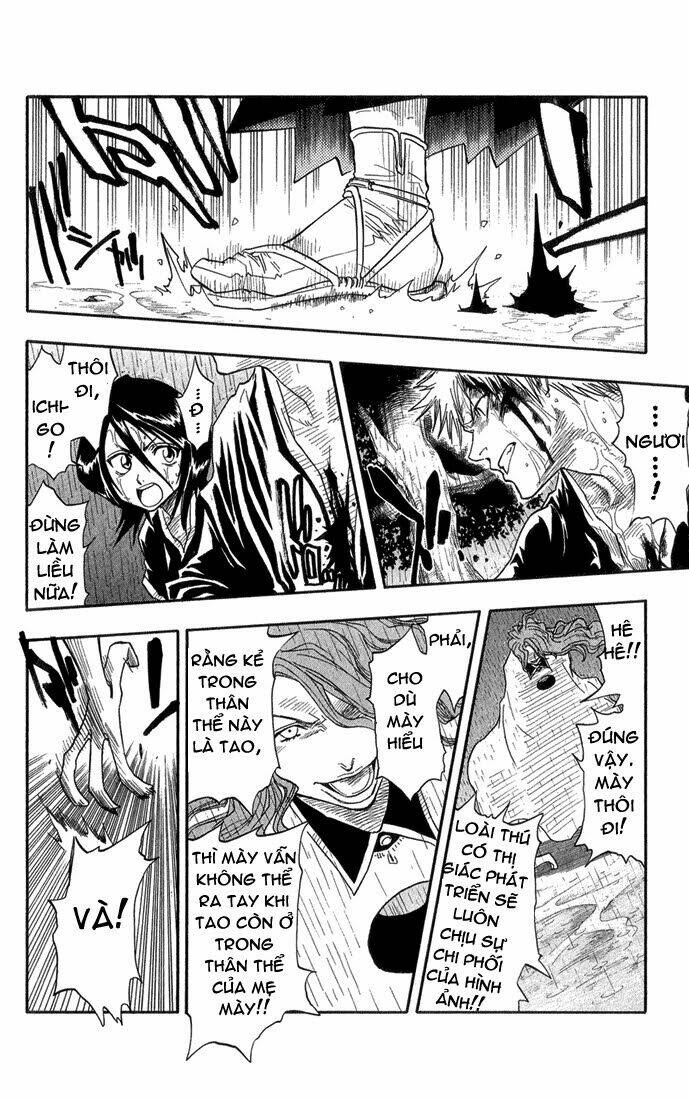 thần chết ichigo chapter 24 17