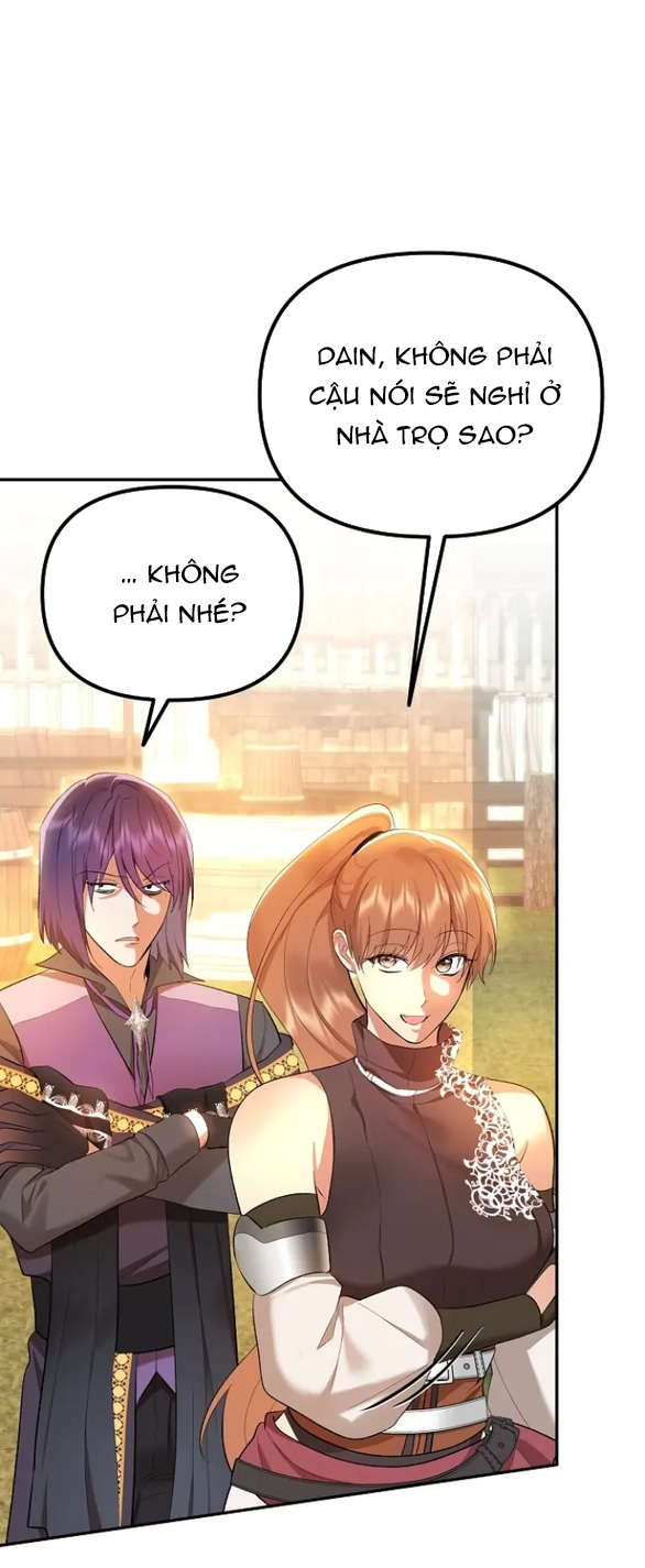 [18+] dũng sĩ vị tha chapter 35.1 13