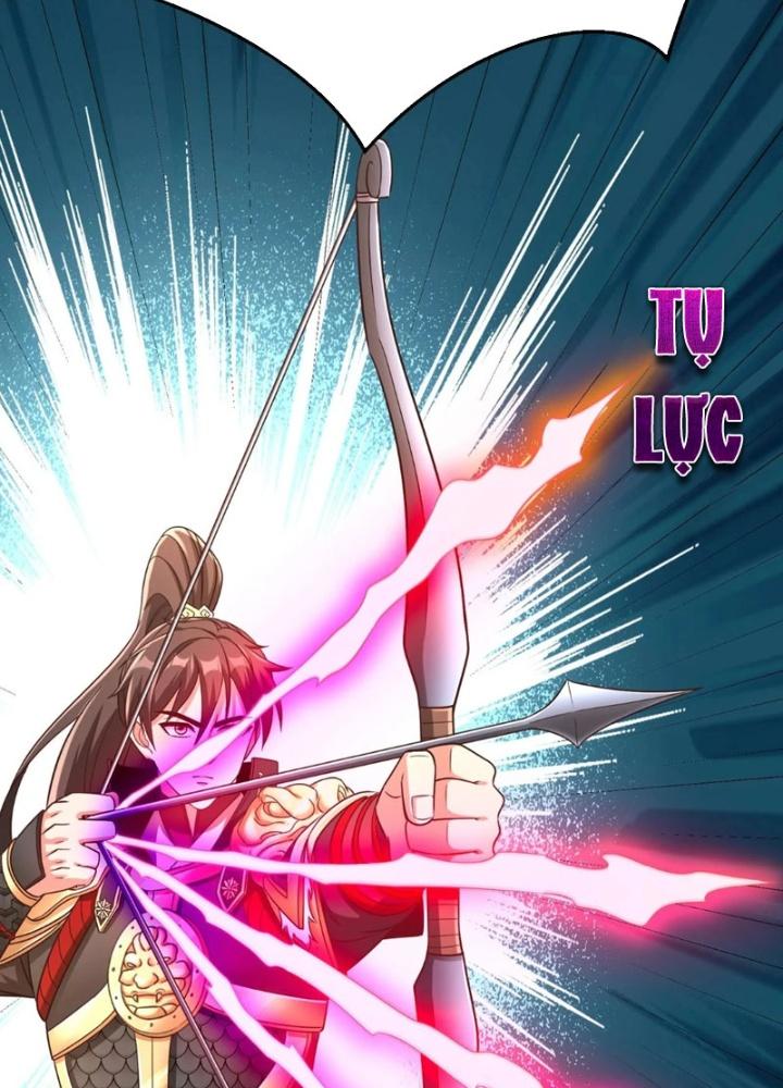 đại tần, ta là con tần thủy hoàng, giết địch thành thần chapter 40 94