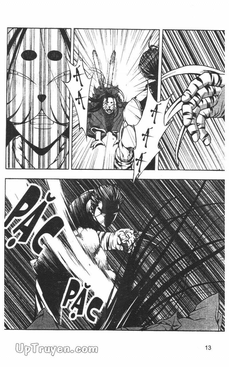 thời gió lốc (thời đại phong tang) chapter 4 15