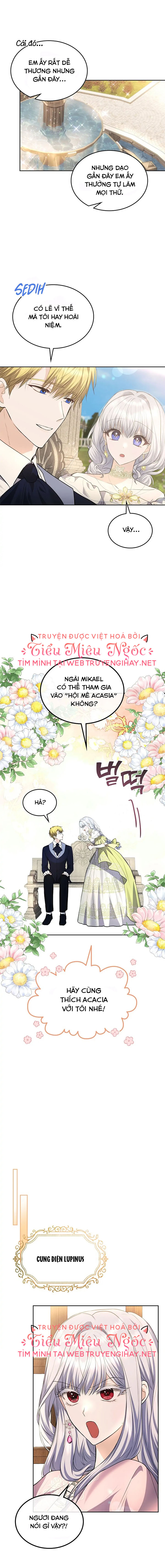 vị hôn thê giả của thái tử chapter 47 5