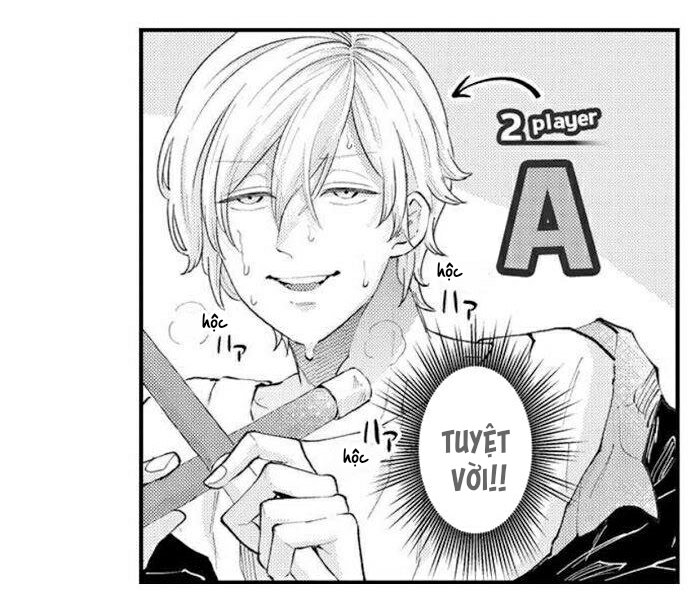 bị một anh chàng lập dị tấn công chapter 52 41