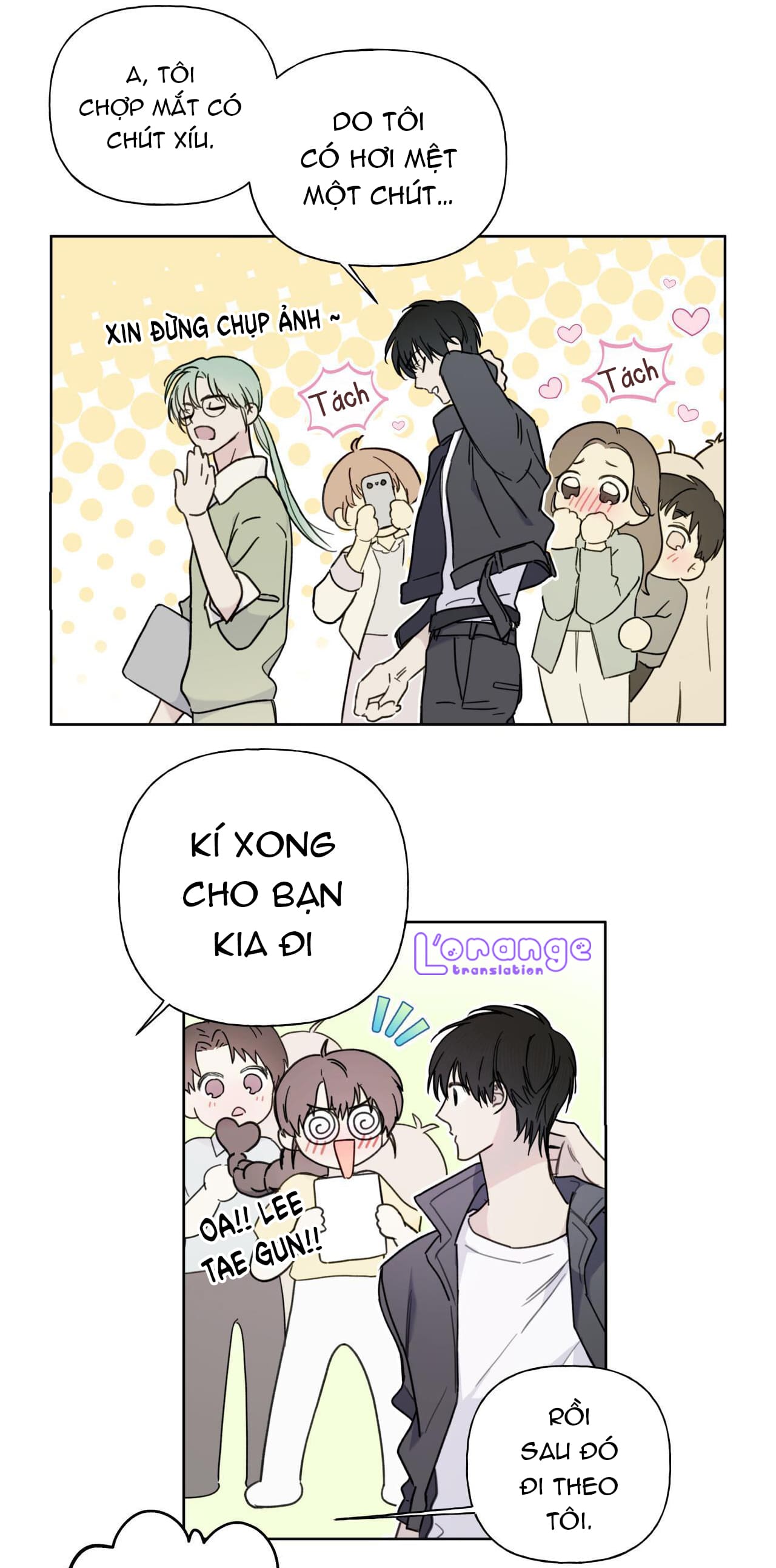 guiding nguy hiểm chapter 1 27