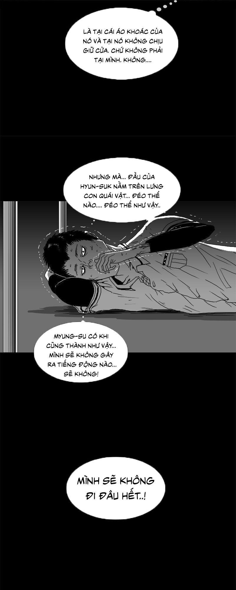 sống sót chapter 8 22
