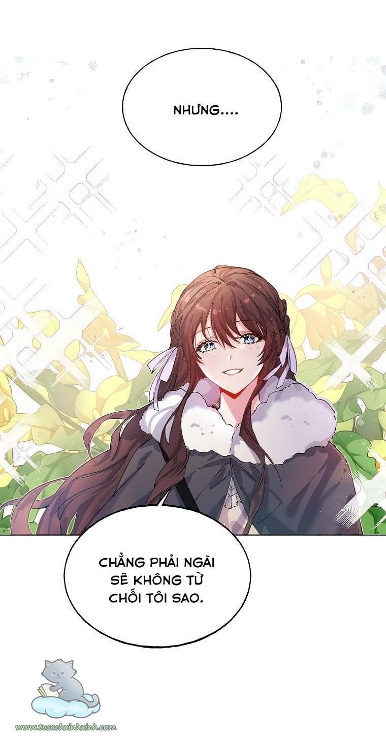 tháng năm cuối cùng của nữ phụ đoản mệnh chapter 1 42