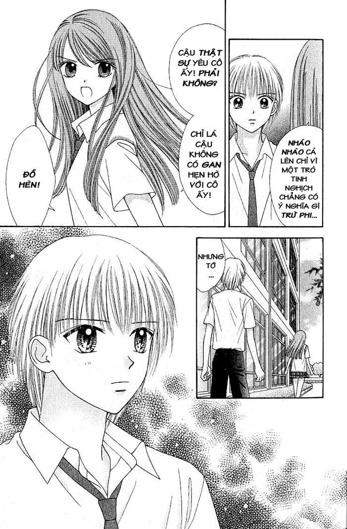 học sinh siêu ngầu chapter 16 8
