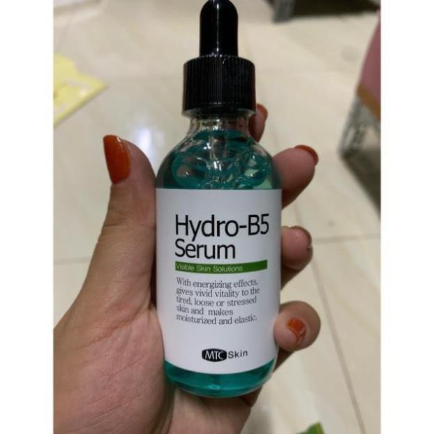 Hydro B5 serum cấp ẩm, phục hồi da