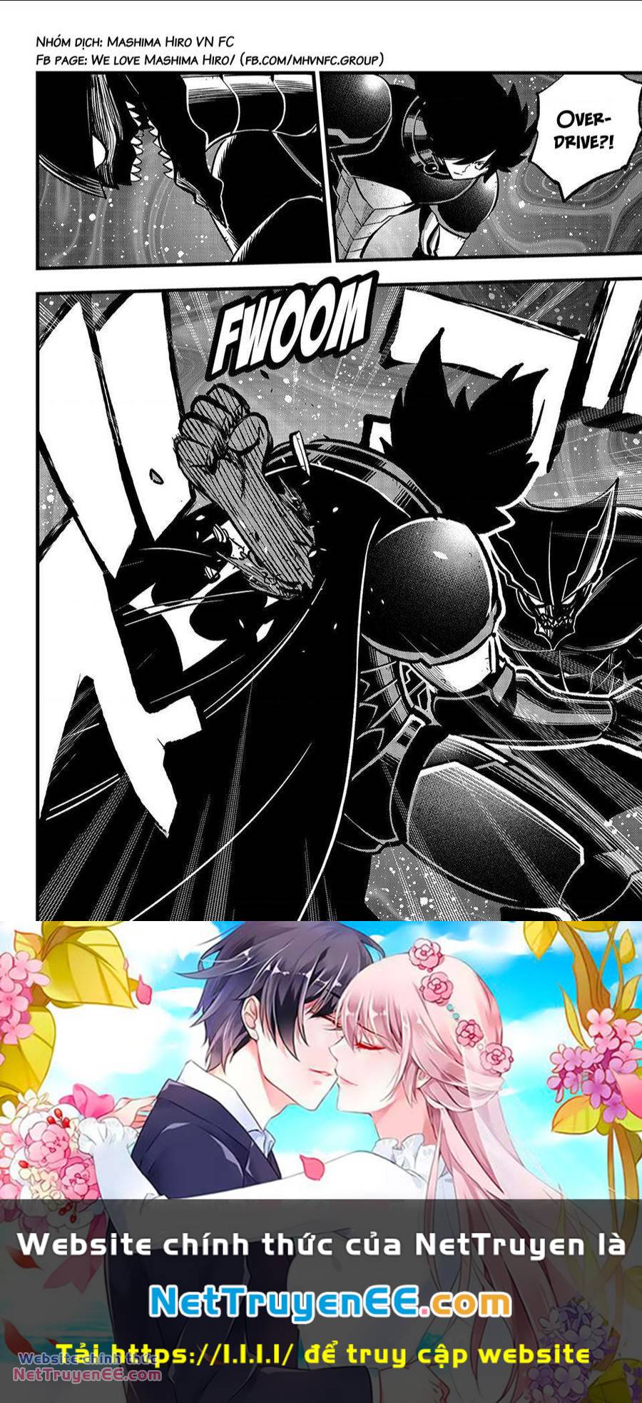 hội pháp sư và thánh thạch rave chapter 279 22