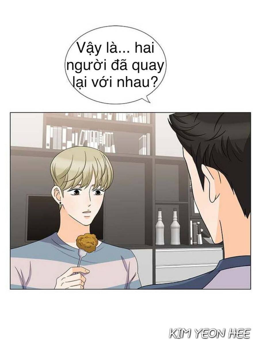 idol và sếp, em yêu ai? chapter 133 39