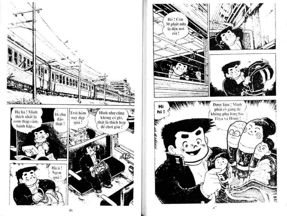 tân teppi chapter 11 22