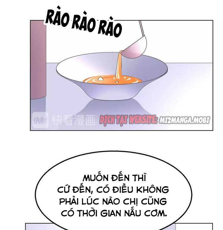 điều ước sủng ái bất bình đẳng chapter 91.2 18