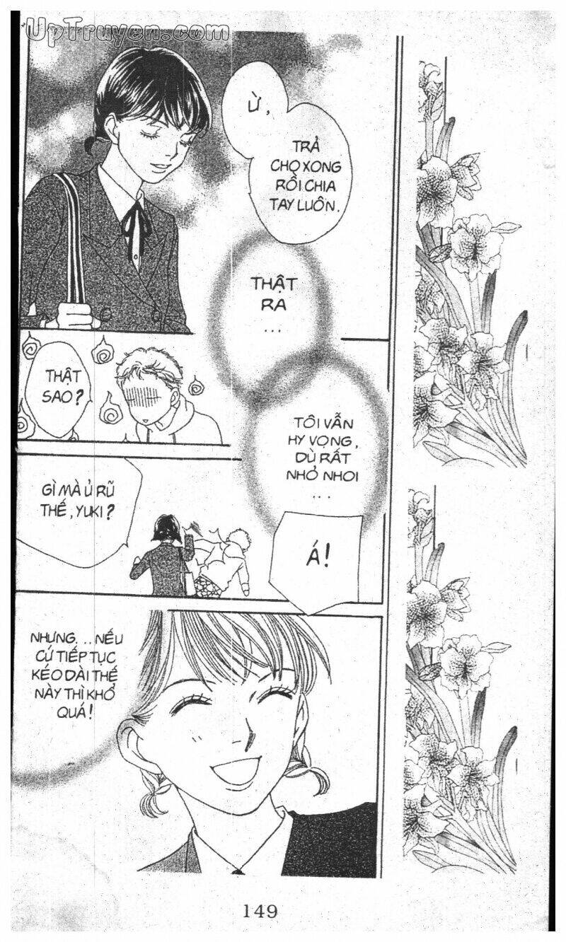 con nhà giàu chapter 191 146