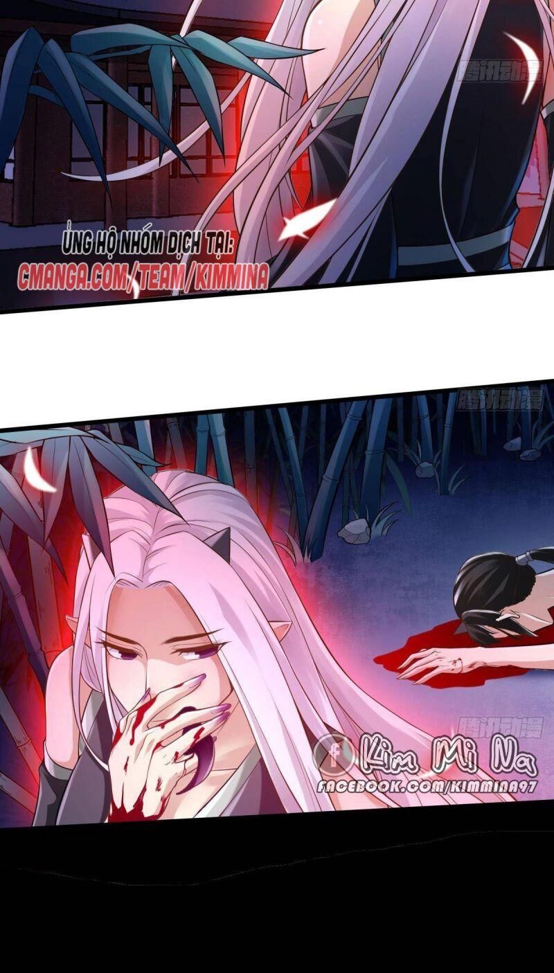 cứu được tên đại ma tôn chapter 10 18