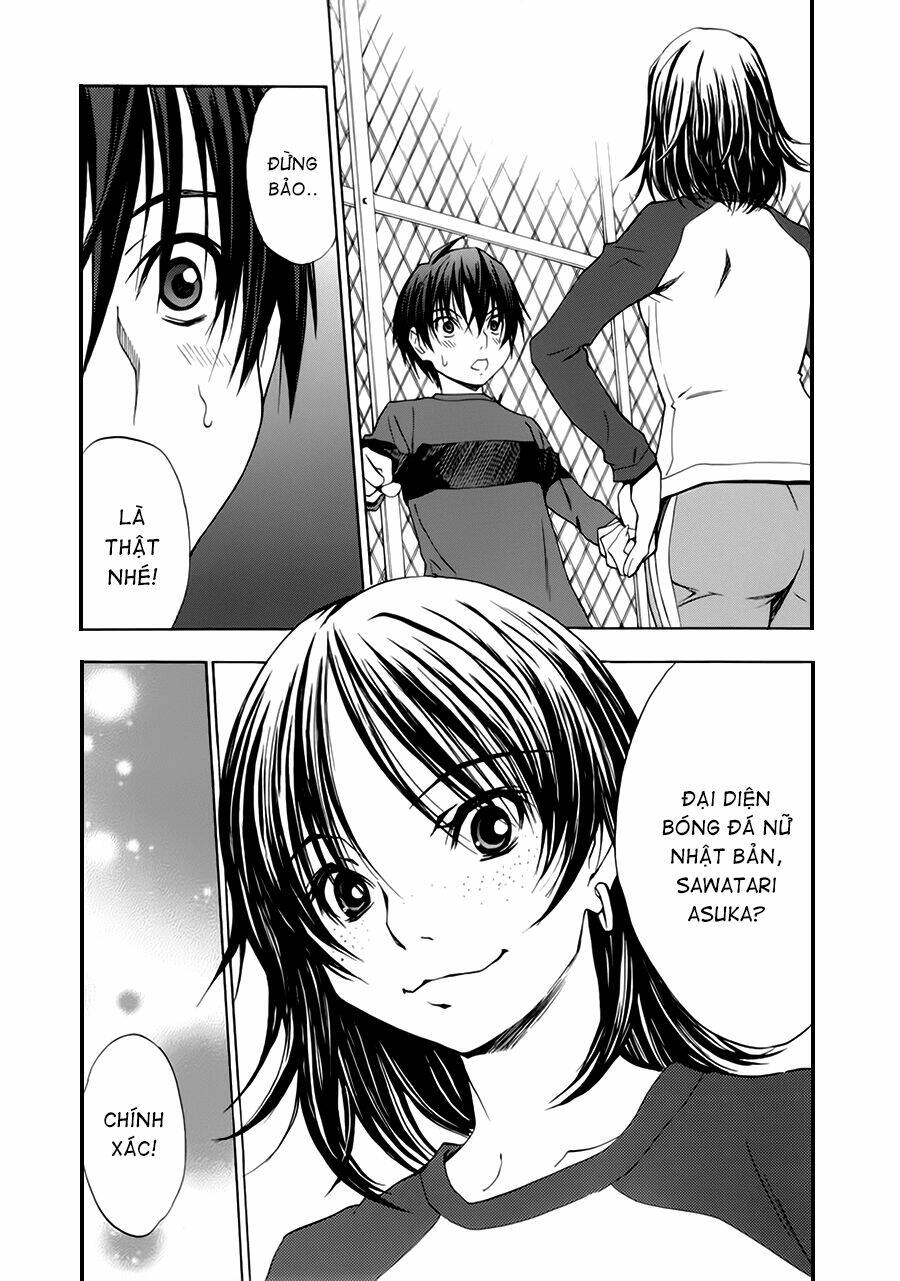 shuukyuu shoujo chapter 15 44