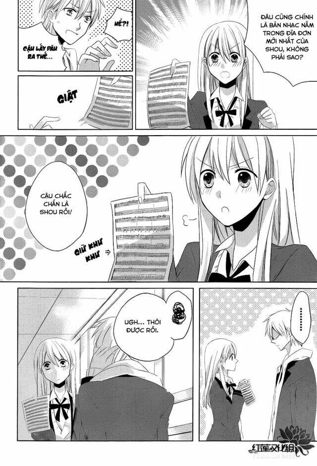 tổng hợp one shot. chapter 125 11