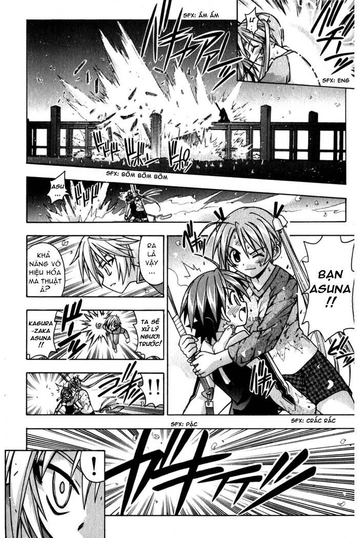 bậc thầy ma pháp chapter 51 7