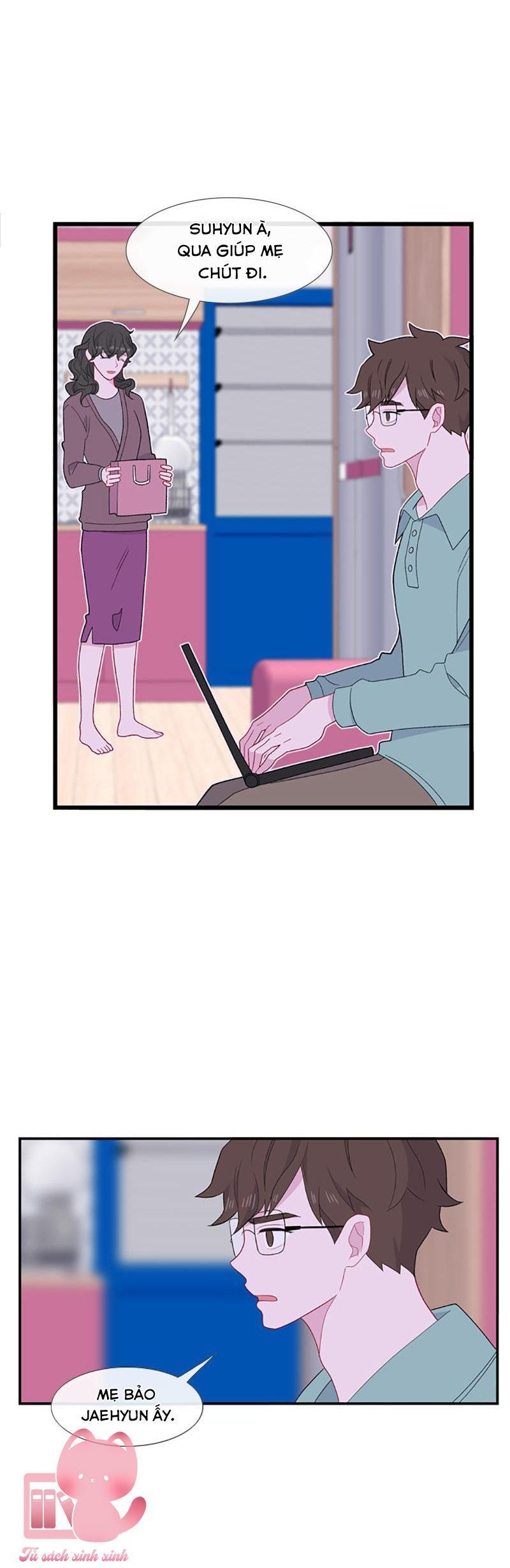 về bên anh chapter 81 22