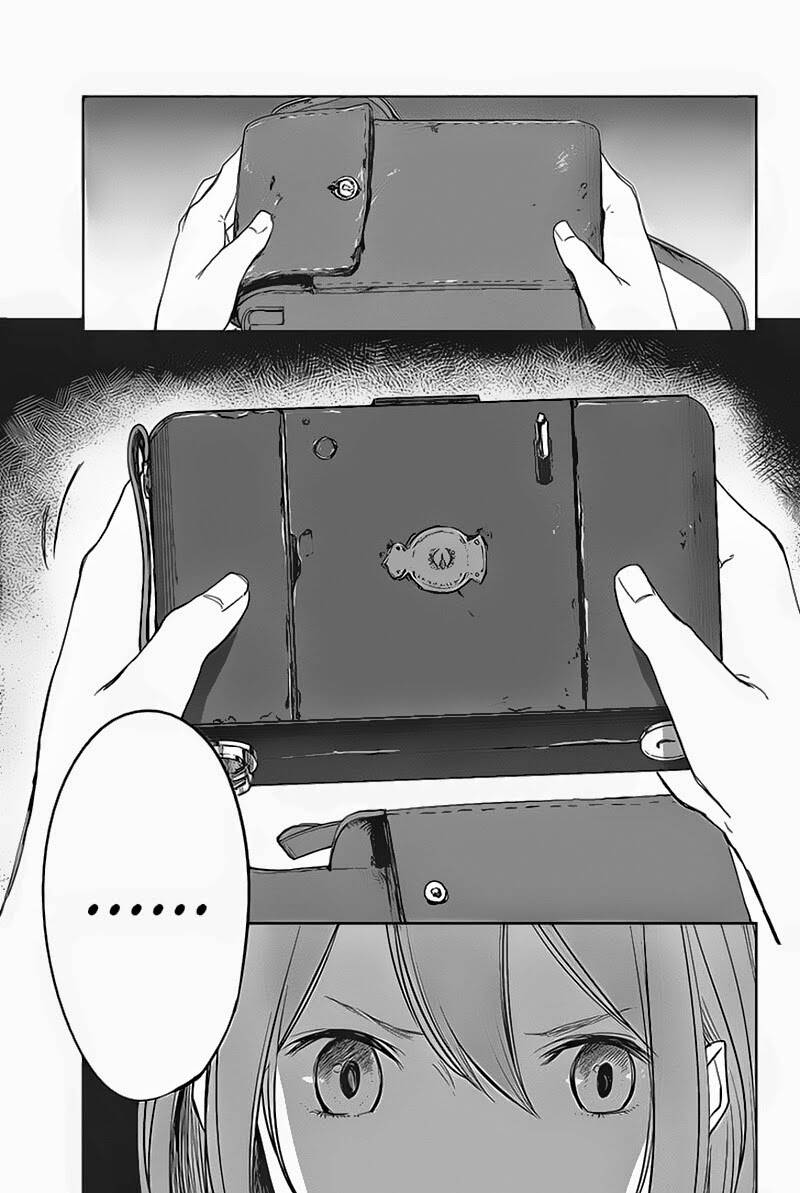 zero - kage miko chapter 2 19