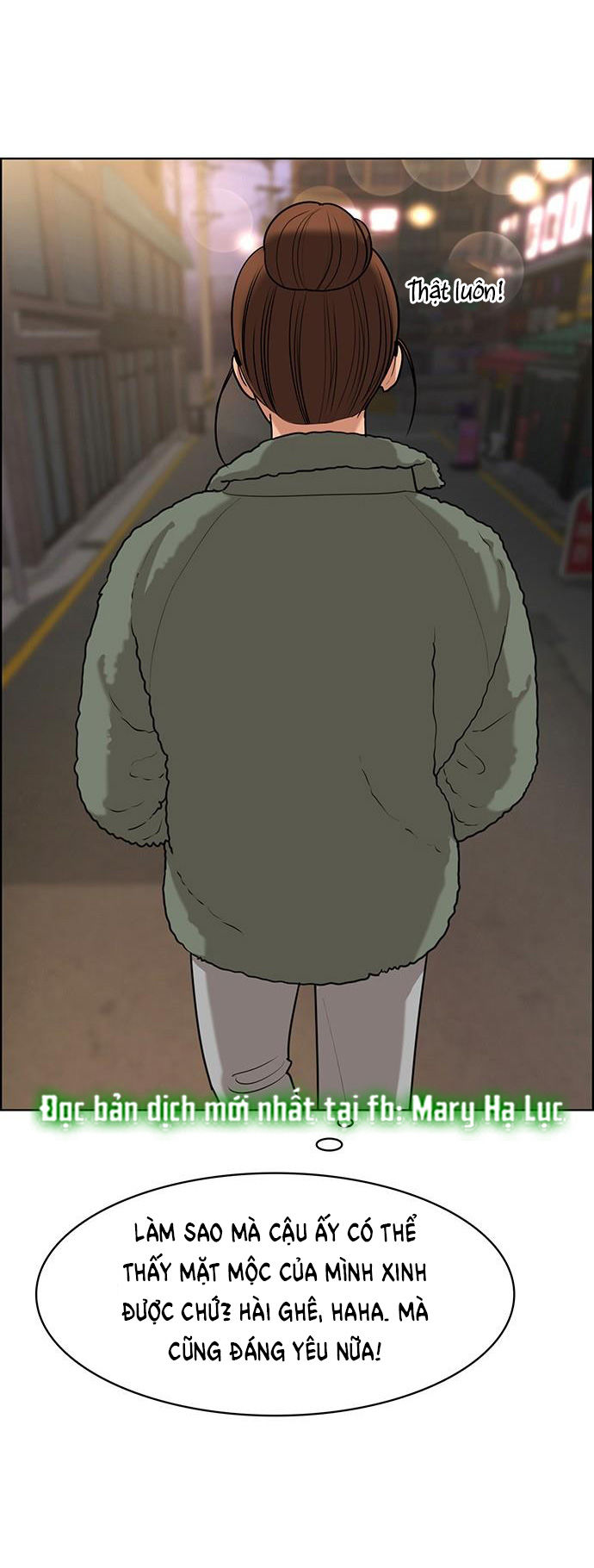 vẻ đẹp đích thực - true beauty chapter 149.2 31