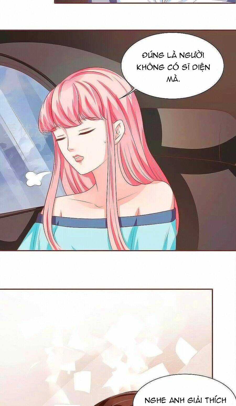 vương tước tư hữu bảo bối chapter 143 3