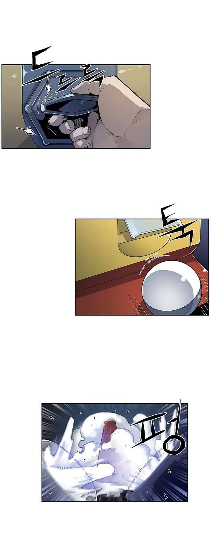 khát vọng trỗi dậy chapter 26 29