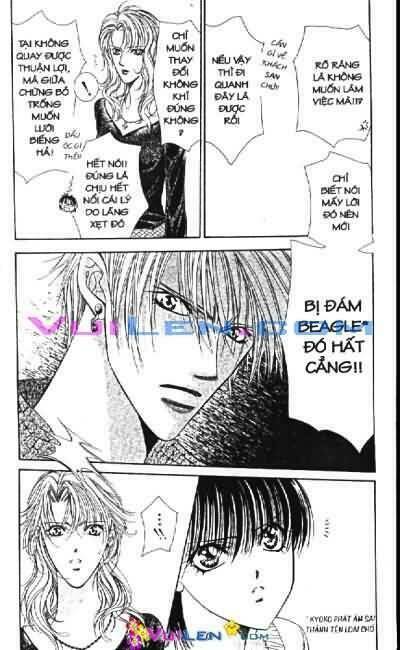 thử thách của kyouko chapter 79 171