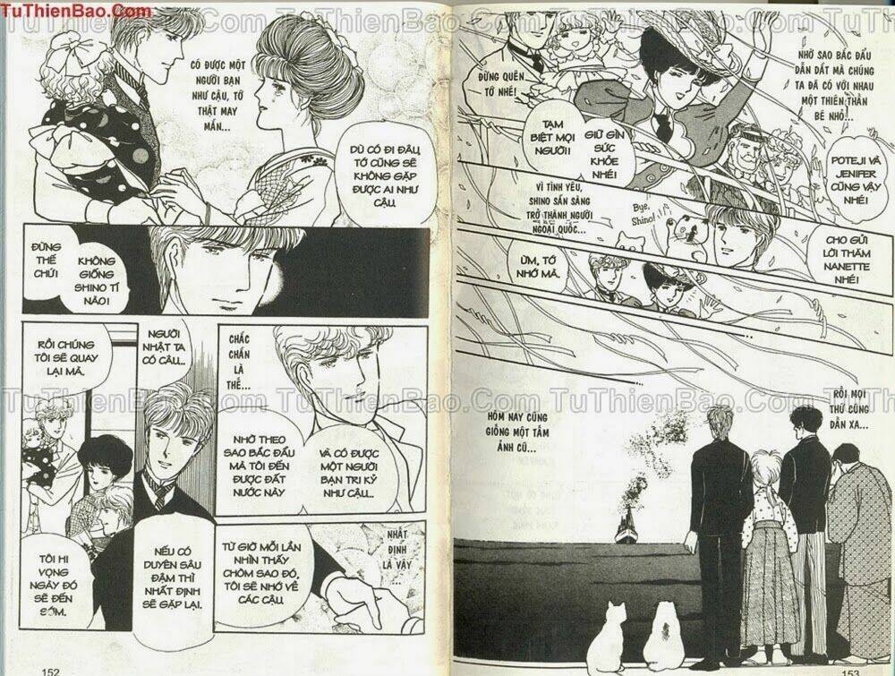 người đẹp new york chapter 10 77