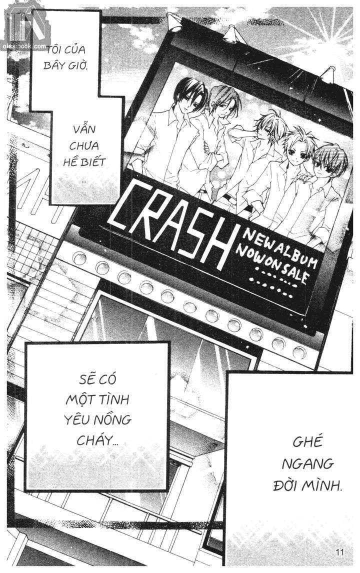 crash! chapter 33 11