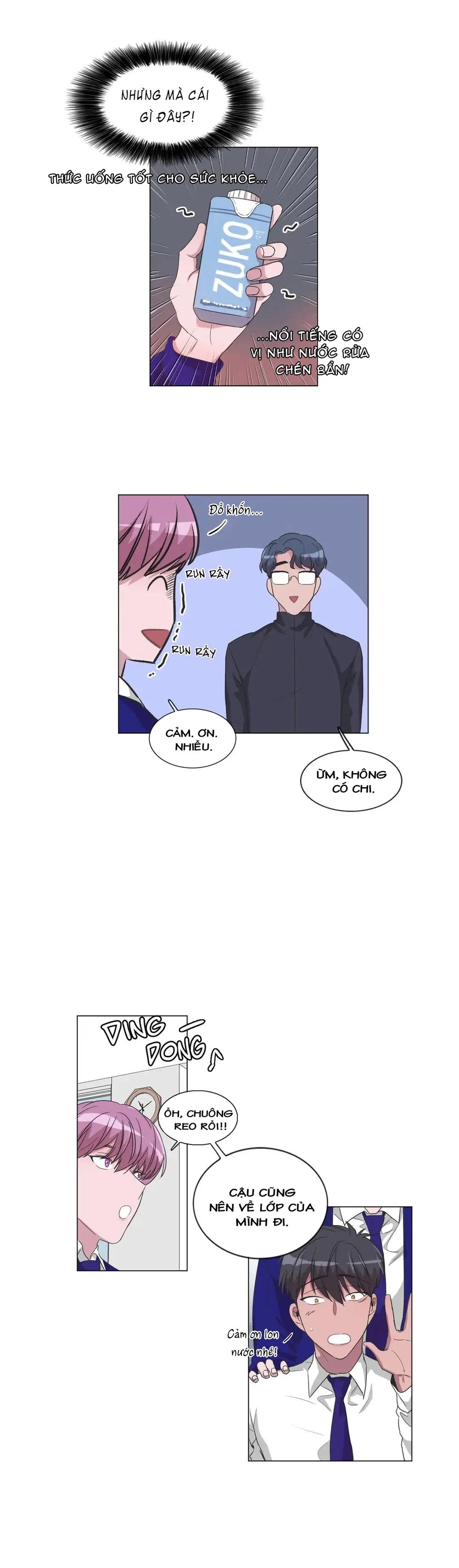 kí ức giả dối chapter 28 4