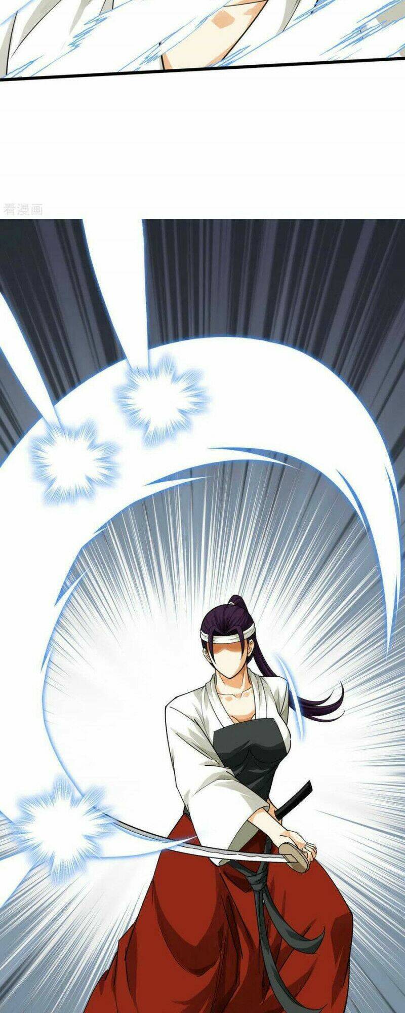 trọng sinh ta là đại thiên thần chapter 190 8