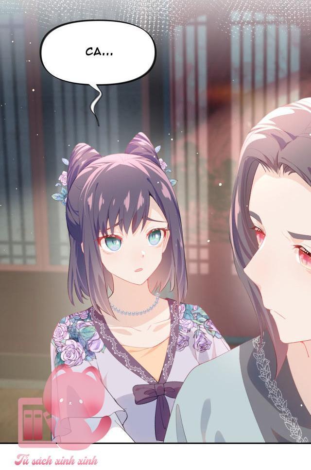 một đêm nọ đột nhiên yandere tới! chapter 78 18