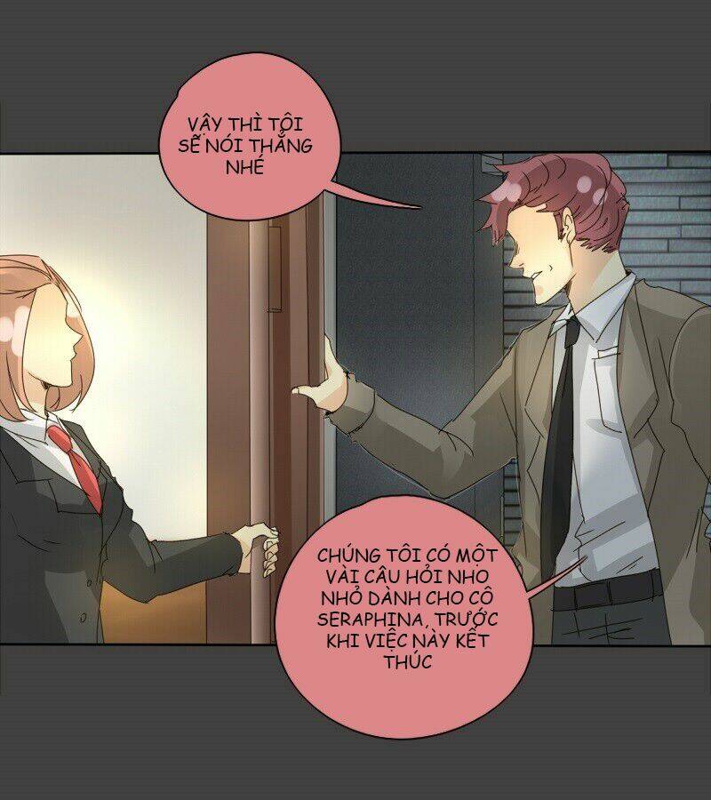 Thế Giới Không Hoàn Hảo Chapter 66 64