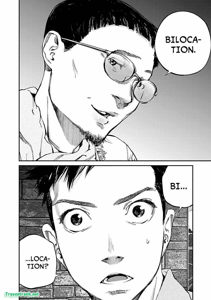 killing morph chapter 15 12