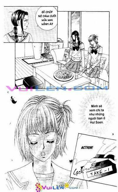 chạm mặt thần tượng chapter 10 115