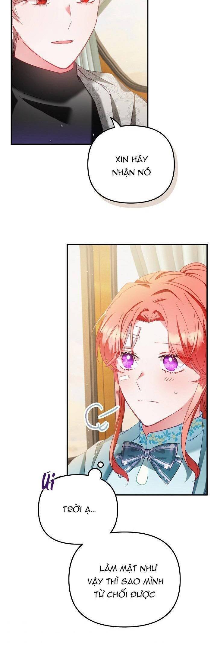 hoàng tử chuyển sinh trở thành người mạnh nhất thế giới nhờ vào sự hiểu biết về bug chapter 41 19