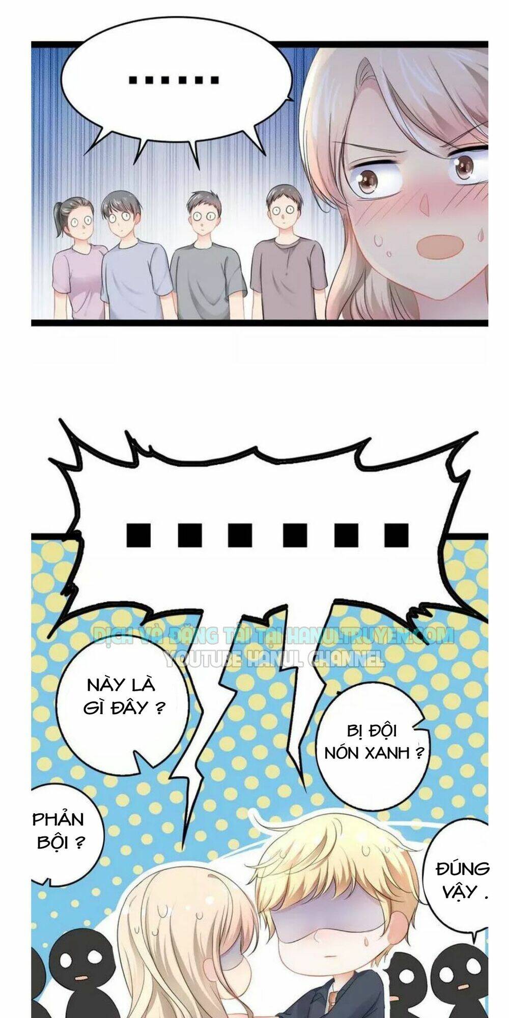 thần bí đế thiếu điềm sủng thê chapter 102 7