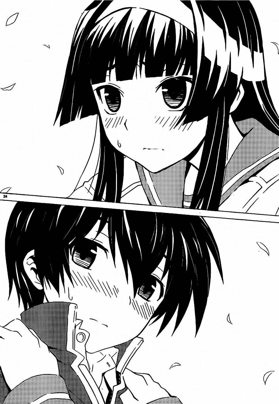 sakura morishige chapter 7 24