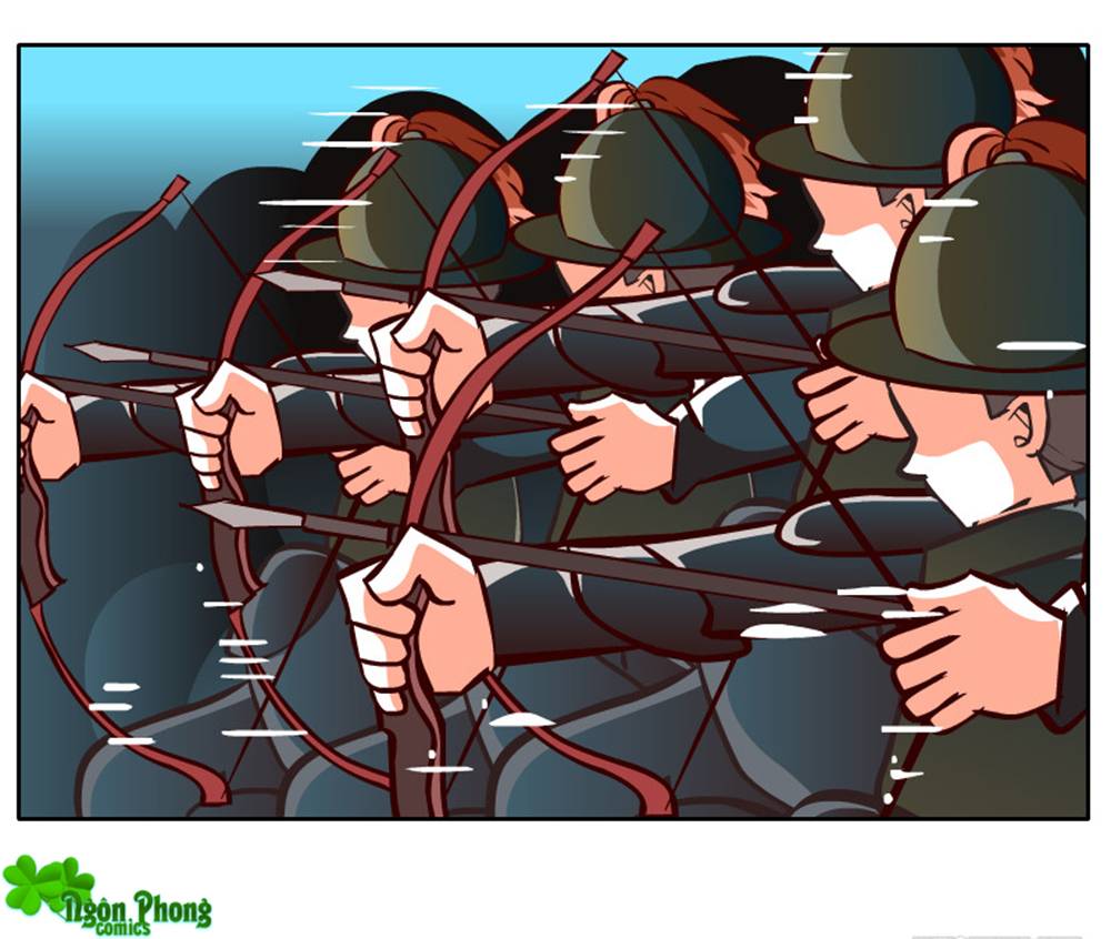 hòa thượng và tiểu long quân chapter 43 60