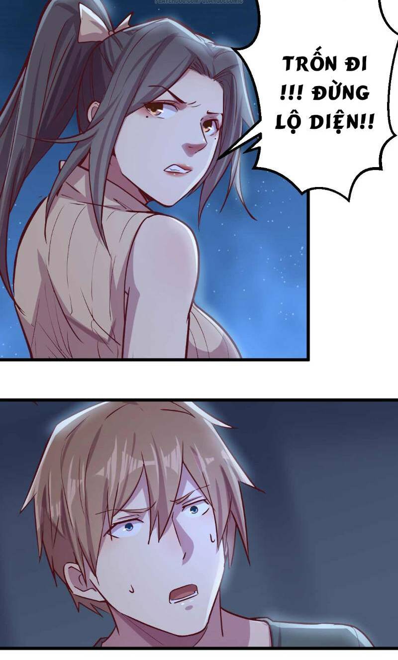 song tu đạo lữ kiểu xem mặt chapter 15 2