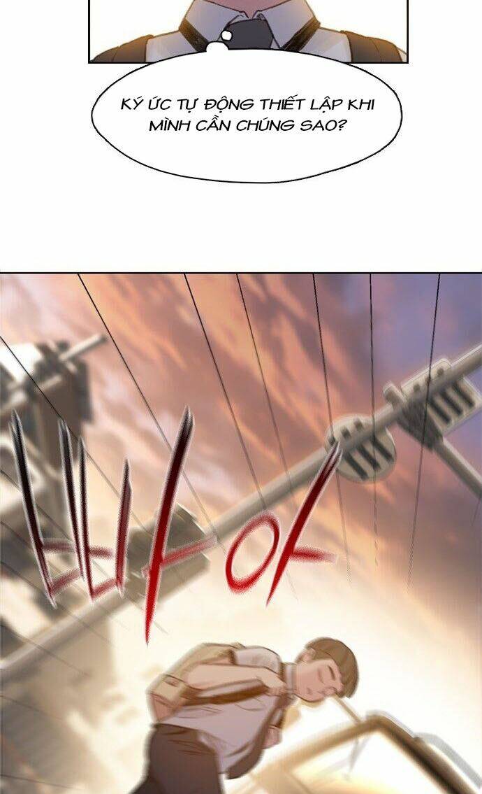 tôi sẽ chết sớm mất chapter 4 49