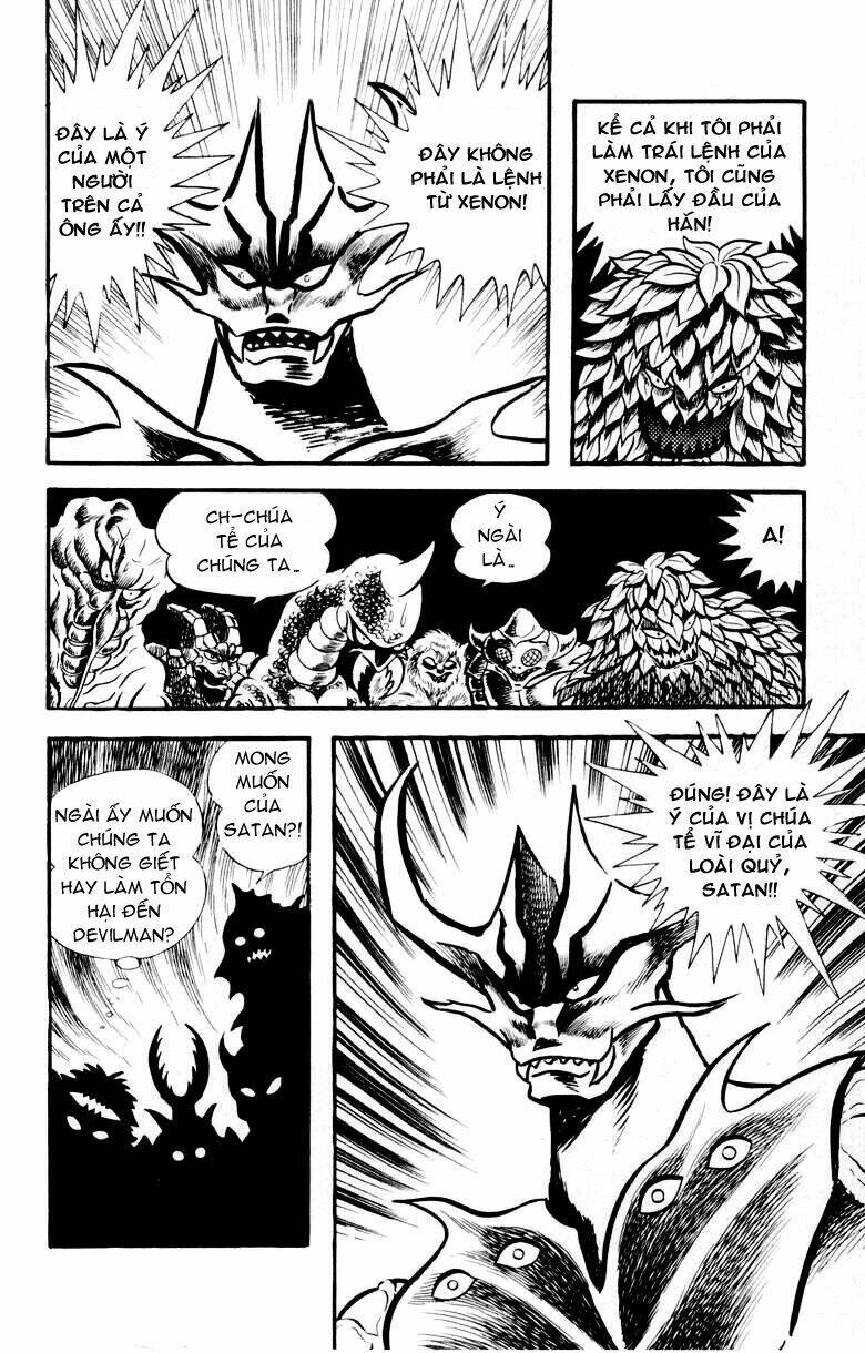 devilman chapter 18 38