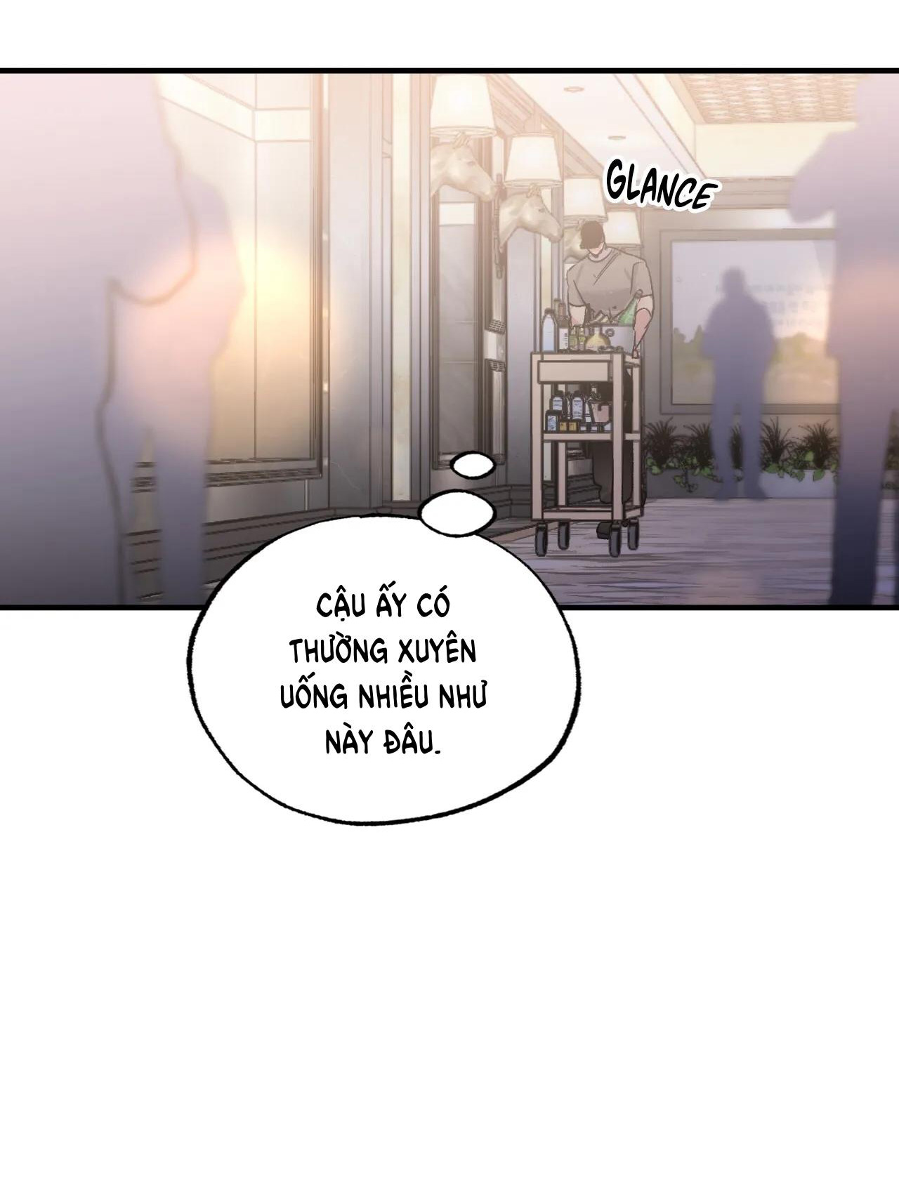 Viết Lên Những Vì Sao chapter 1.2 - Trang 23