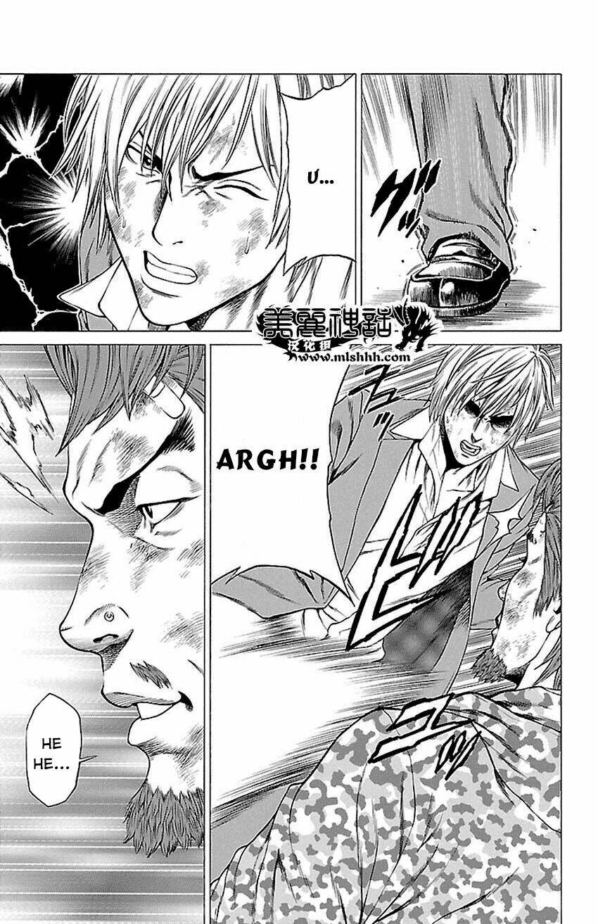 shonan seven chapter 6.2 10