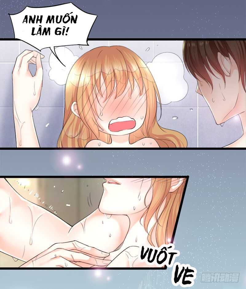 mặt nạ mê hoặc chapter 24 3